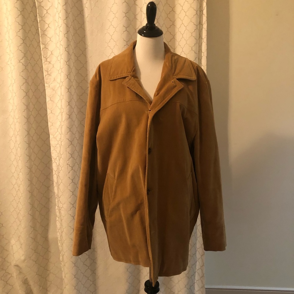 Express Men's Khaki  jacket